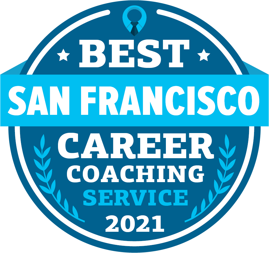 Best San Francisco Career Coaching Service 2021
